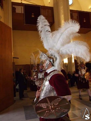 Armaos por Los Gitanos. Pedro J. Vargas